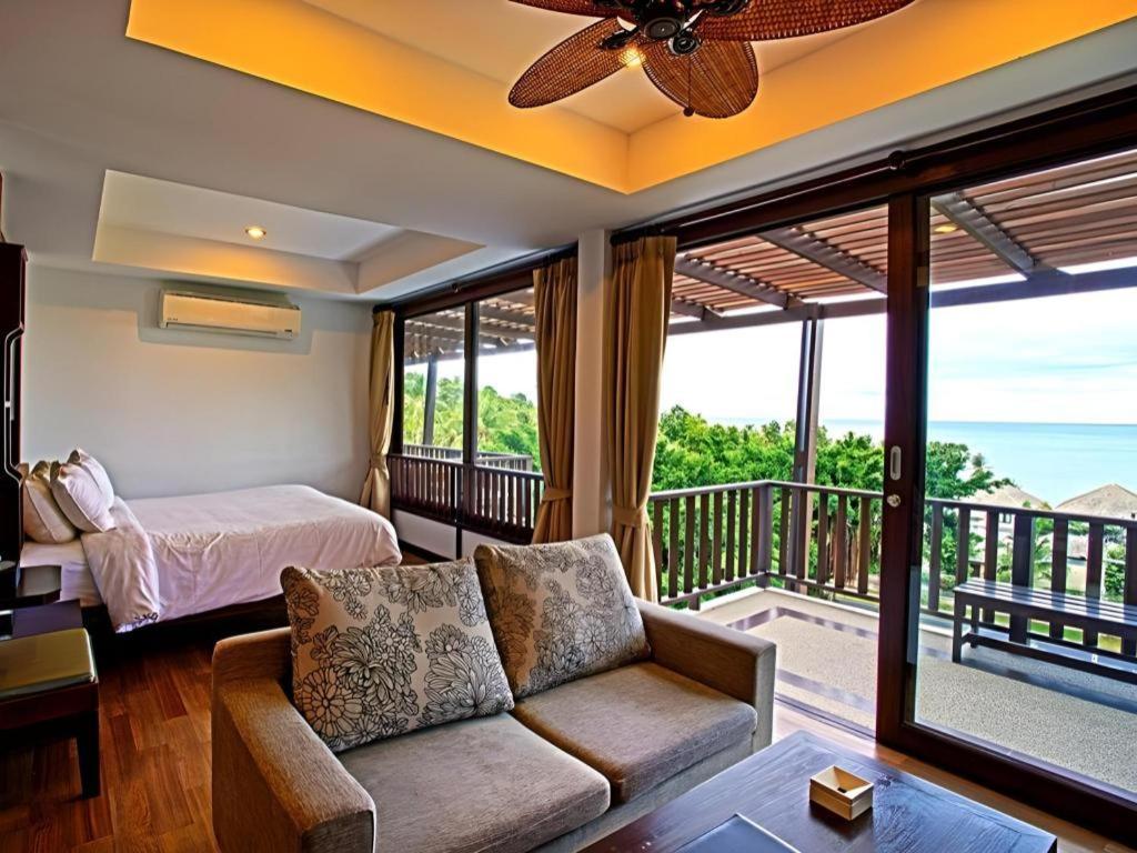 Hotel Maryoo Samui 3*