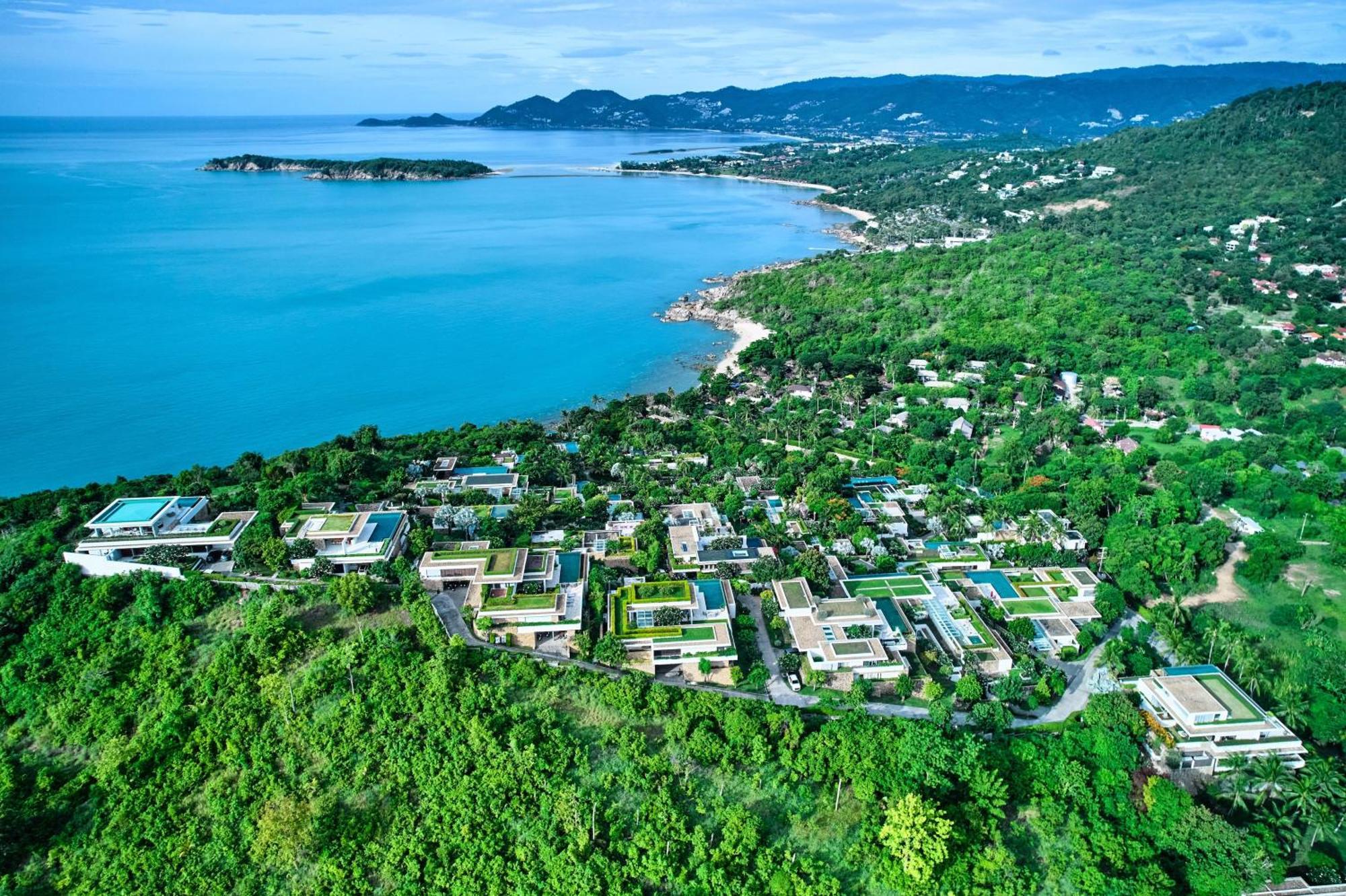 Samujana Vila