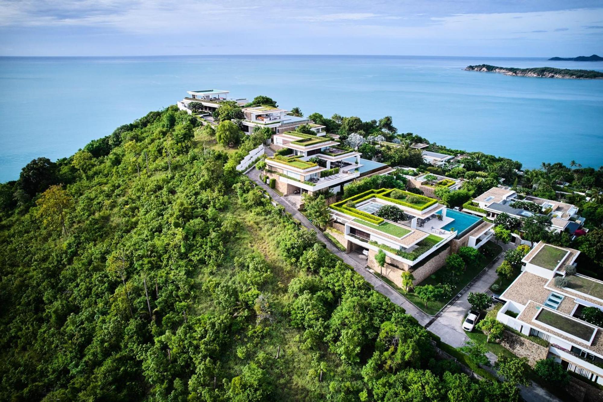 Vila Samujana