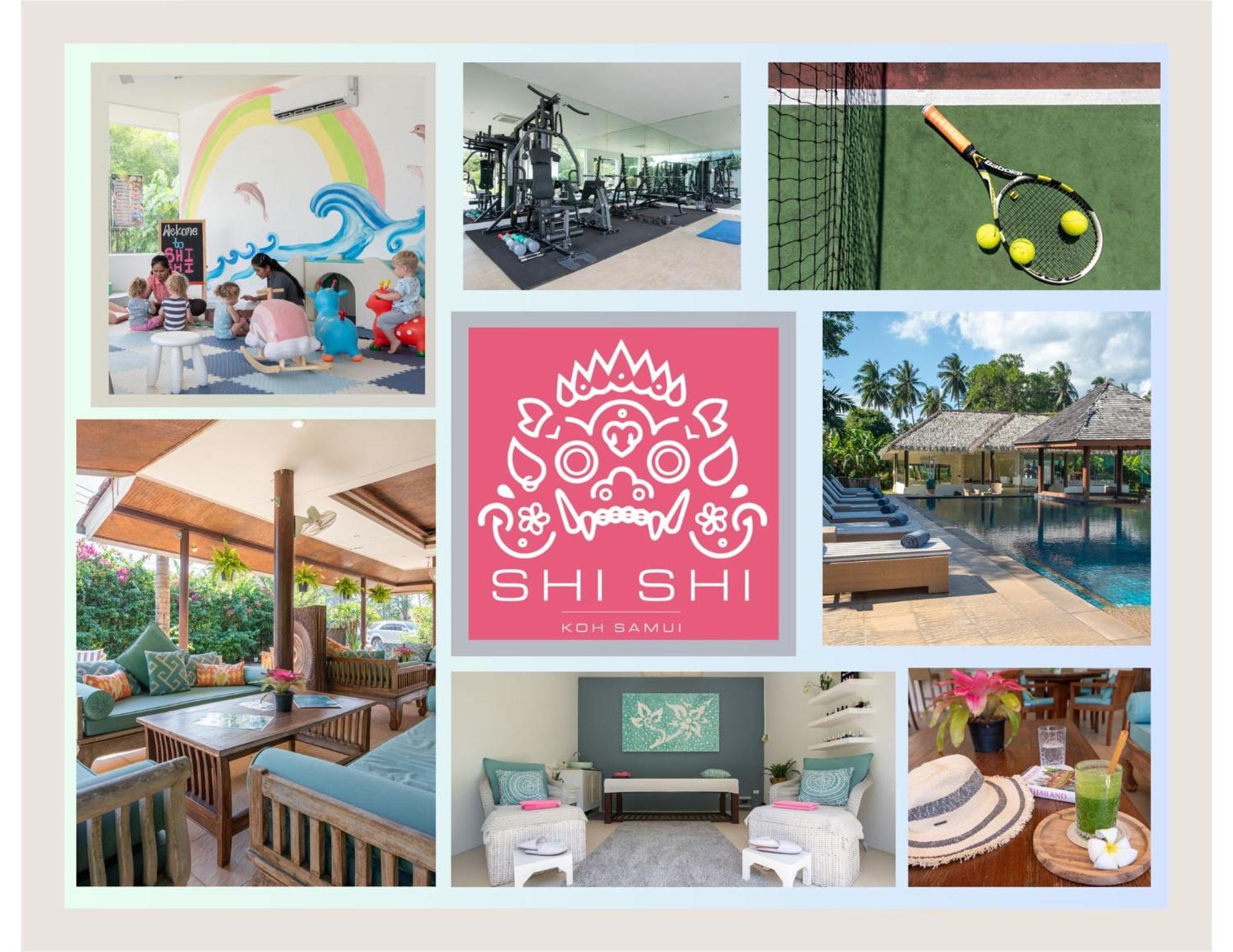 2br Baan Orchid, Seconds To *