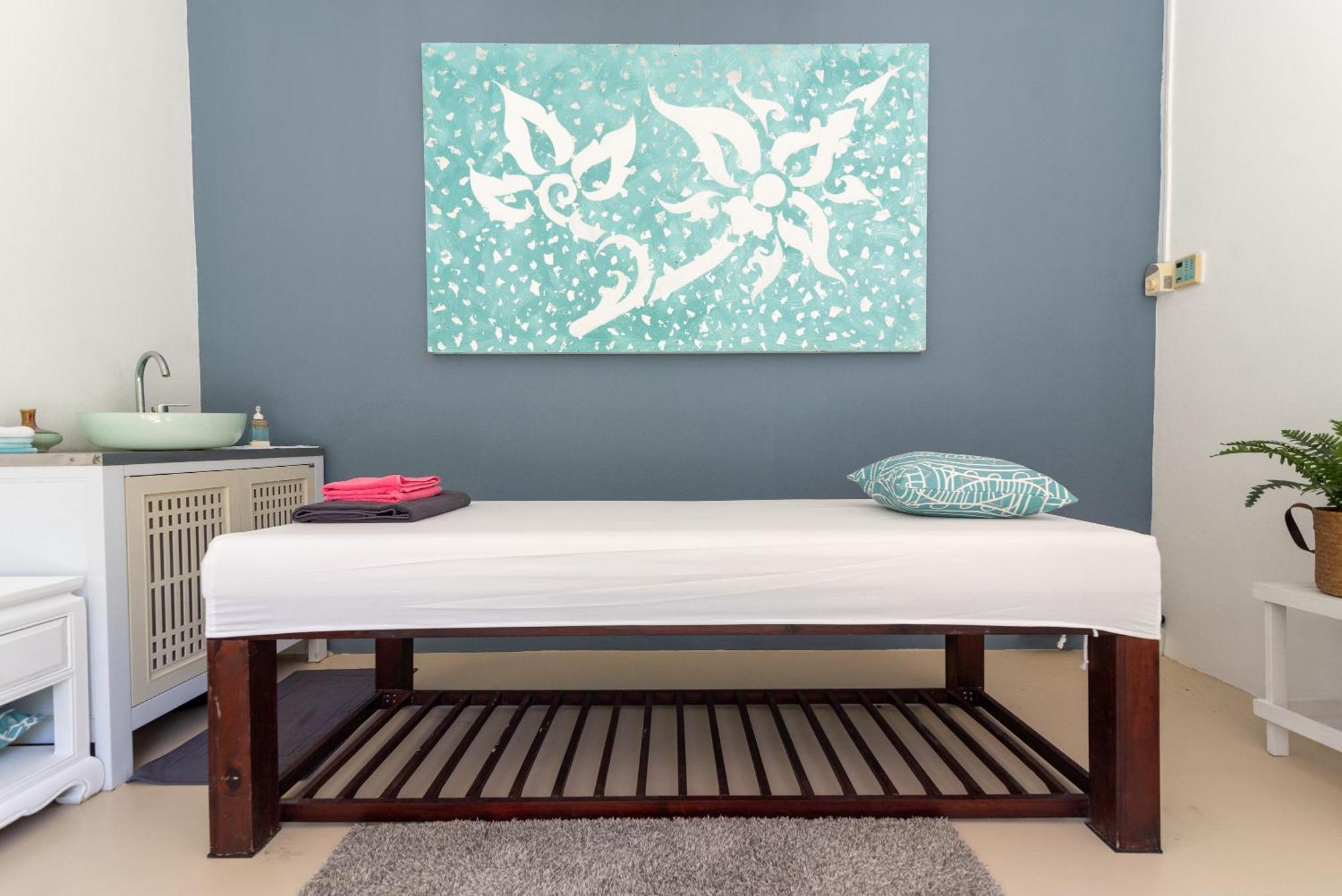 2br Baan Orchid, Seconds To Village de vacances *