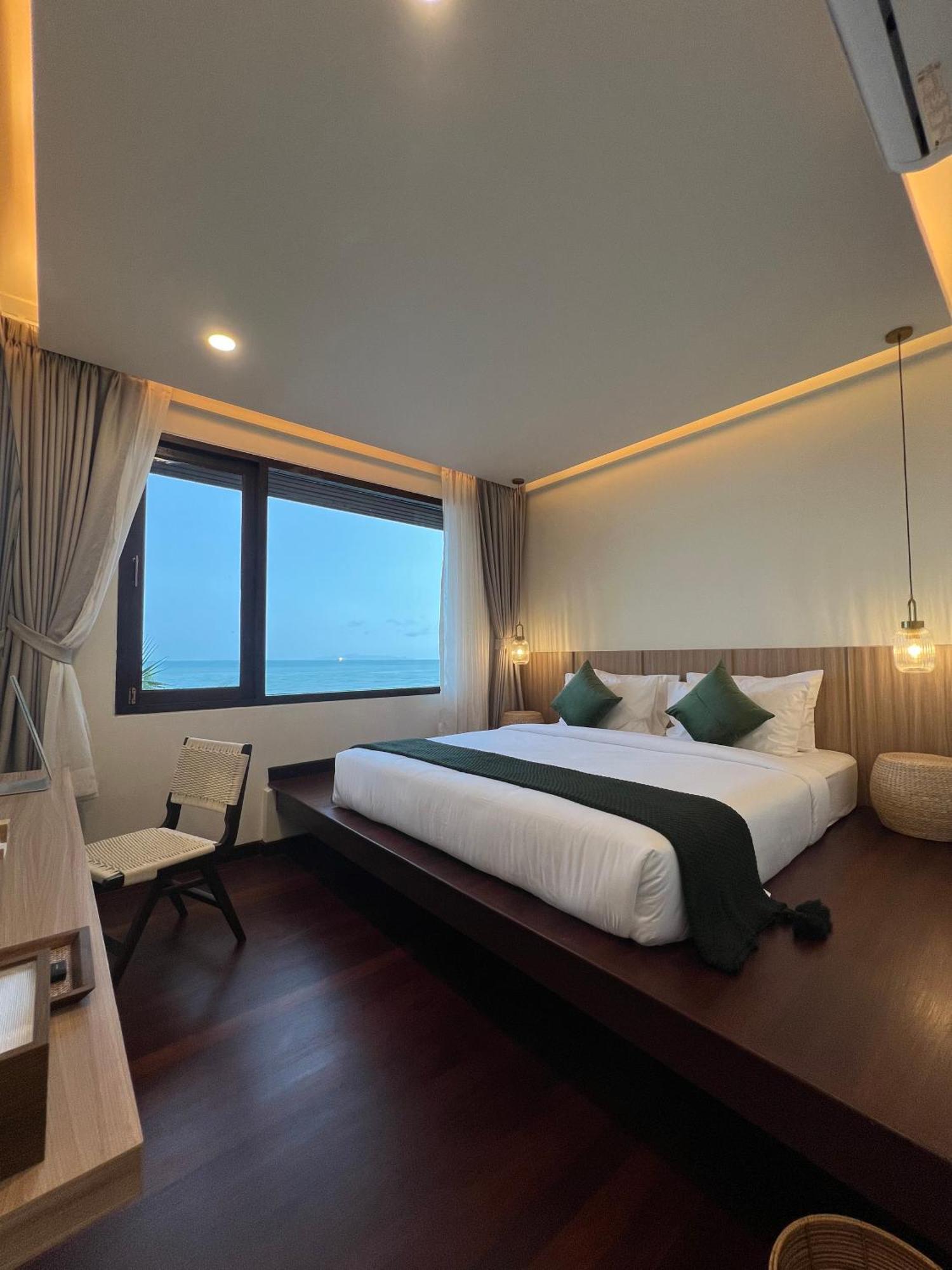 Boon Heritage House * Ko Samui