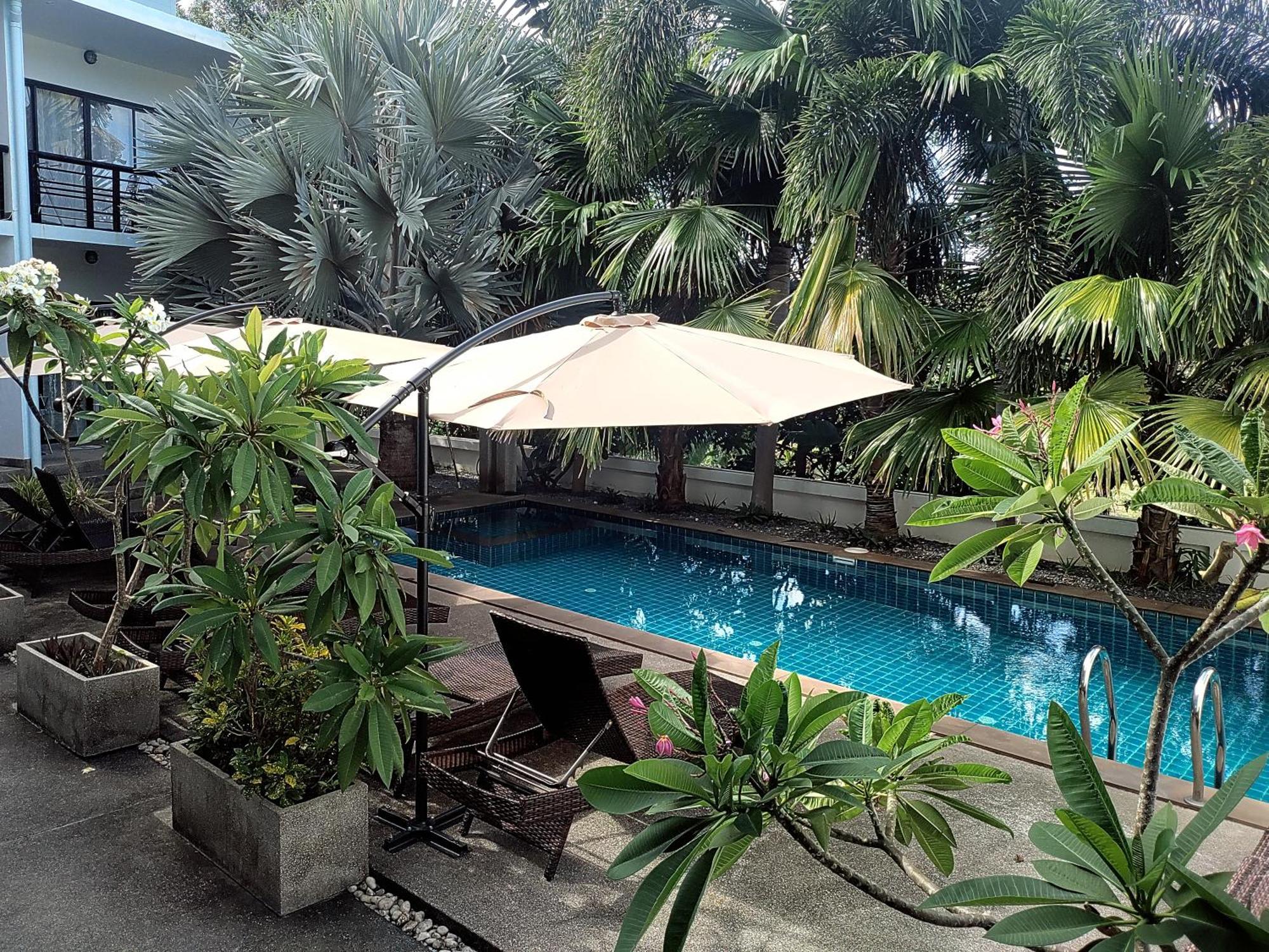 Lunasole Samui * Koh Samui