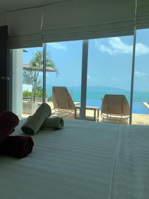 Villa Wannelau - 1,2 Km From The Amphoe Koksamui