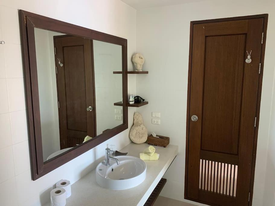 Wannelau - 1,2 Km From The * Amphoe Koksamui