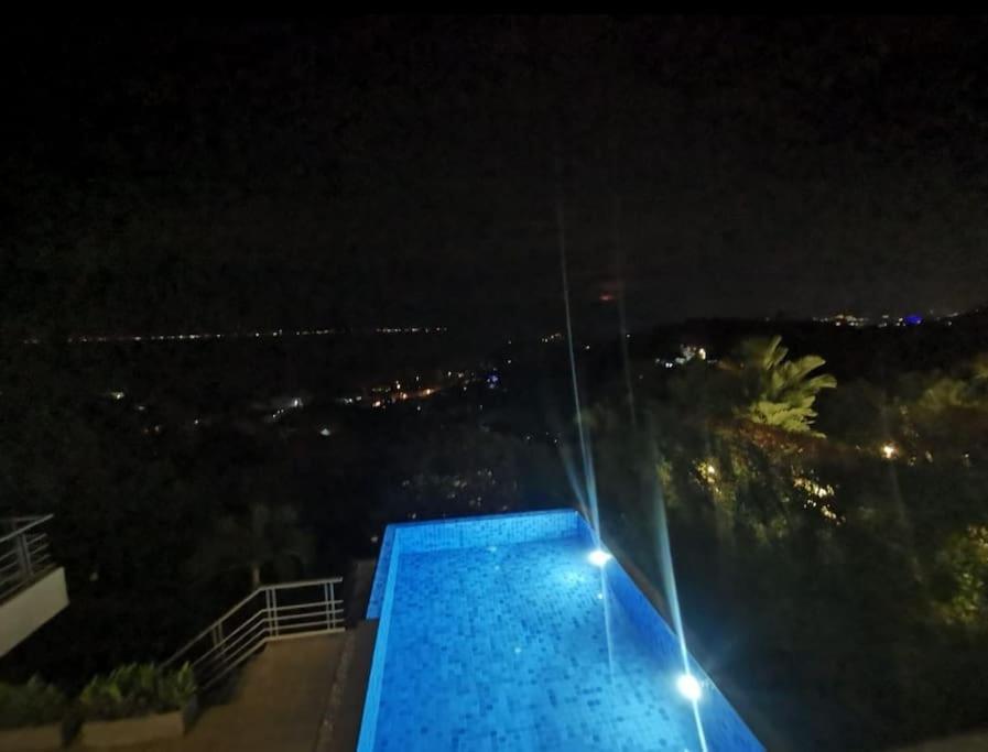Wannelau - 1,2 Km From The Amphoe Koksamui