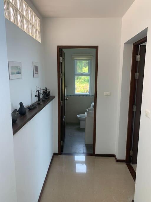 Wannelau - 1,2 Km From The Amphoe Koksamui