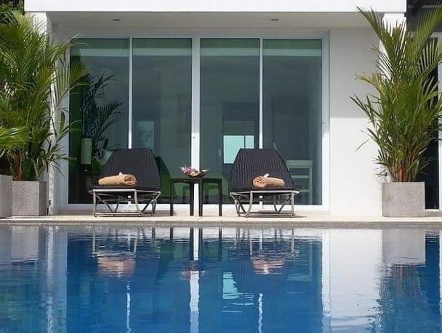 Villa Wannelau - 1,2 Km From The *