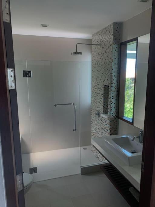 Villa Wannelau - 1,2 Km From The Amphoe Koksamui