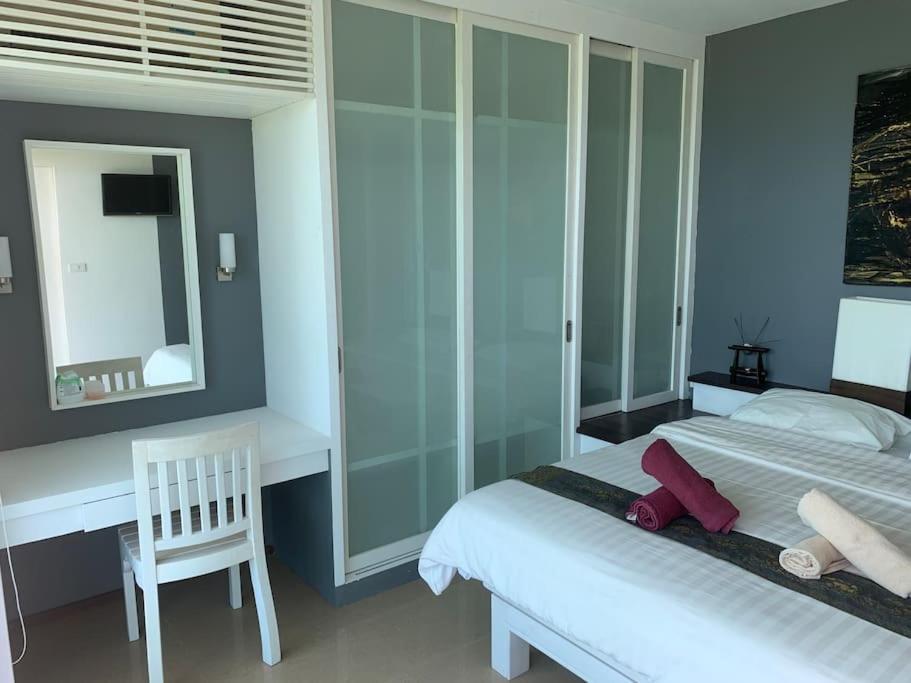 Wannelau - 1,2 Km From The * Amphoe Koksamui