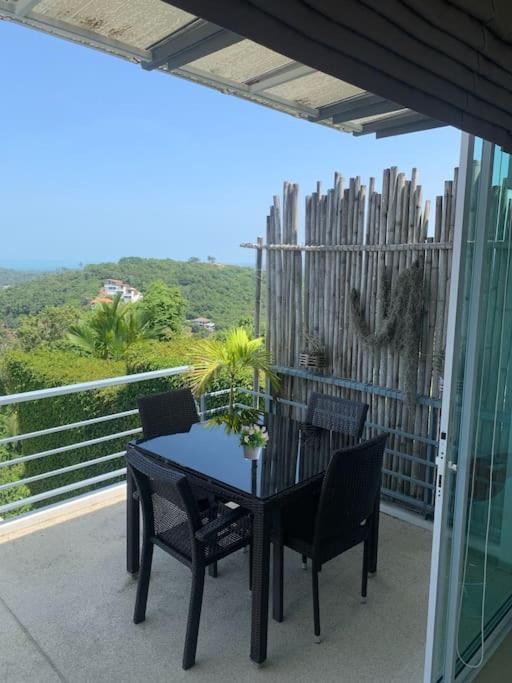 Wannelau - 1,2 Km From The Villa Amphoe Koksamui