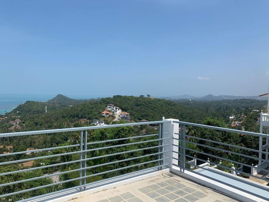 Wannelau - 1,2 Km From The Villa Amphoe Koksamui