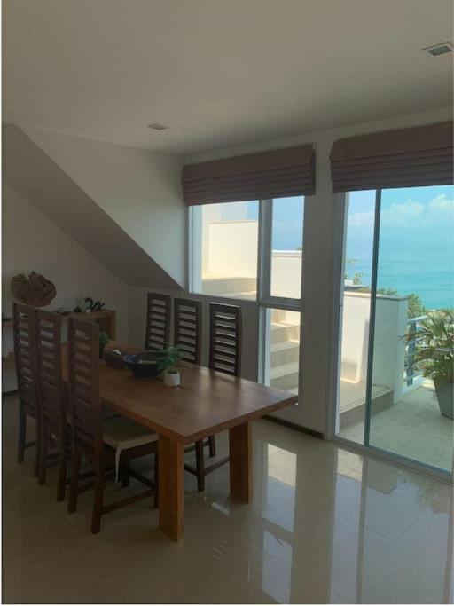 Wannelau - 1,2 Km From The Amphoe Koksamui
