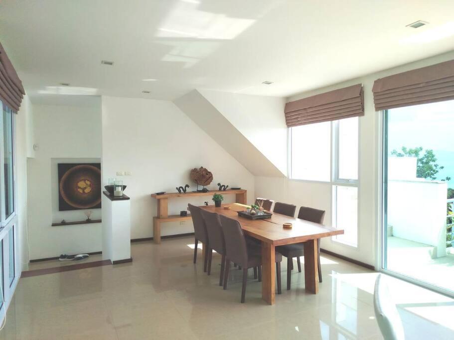 Wannelau - 1,2 Km From The Villa