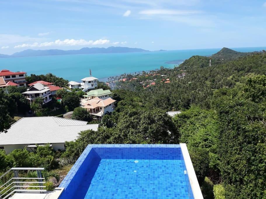 Wannelau - 1,2 Km From The Amphoe Koksamui