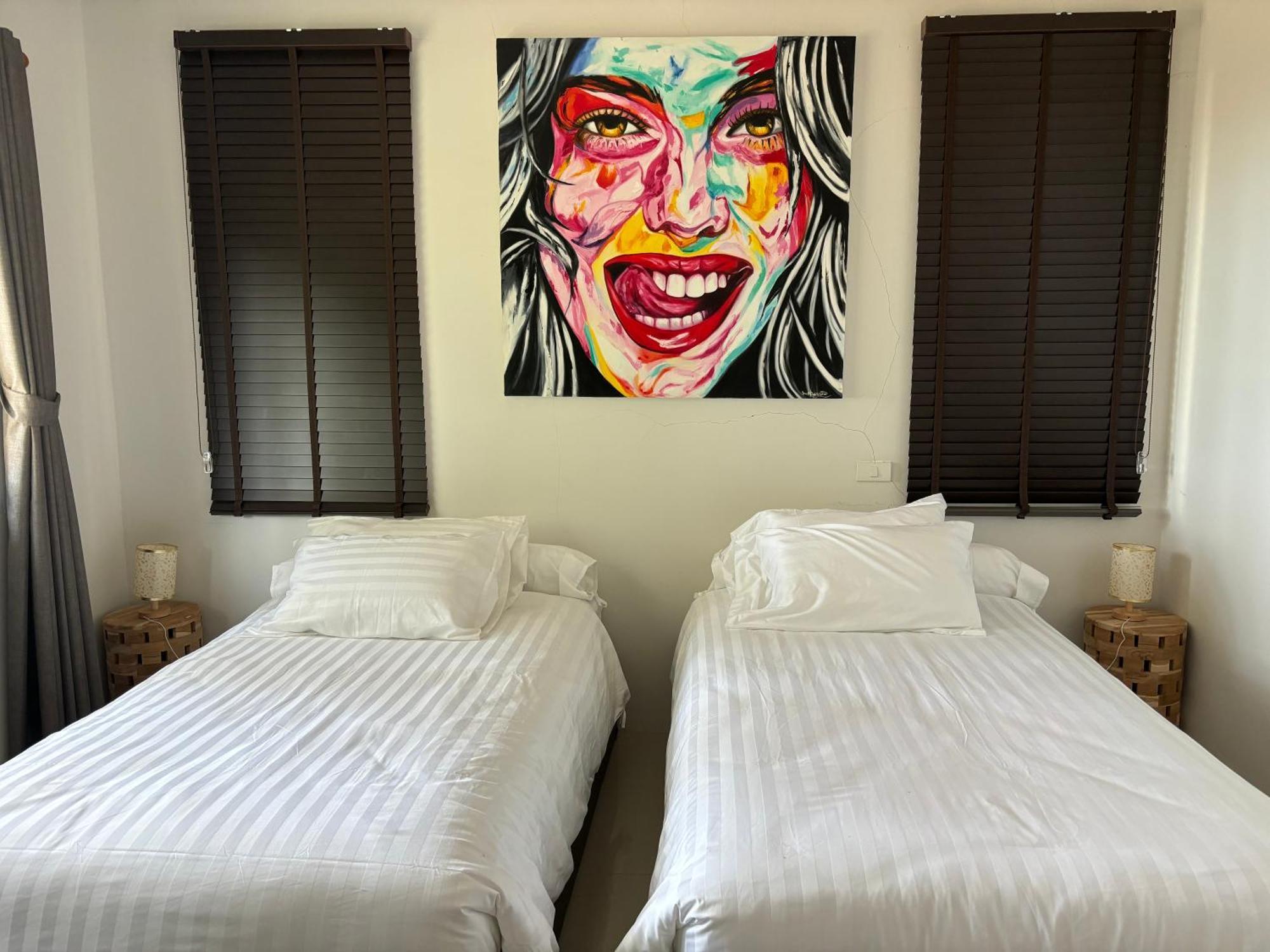 Vila Shanti Samui Ex Kuarta