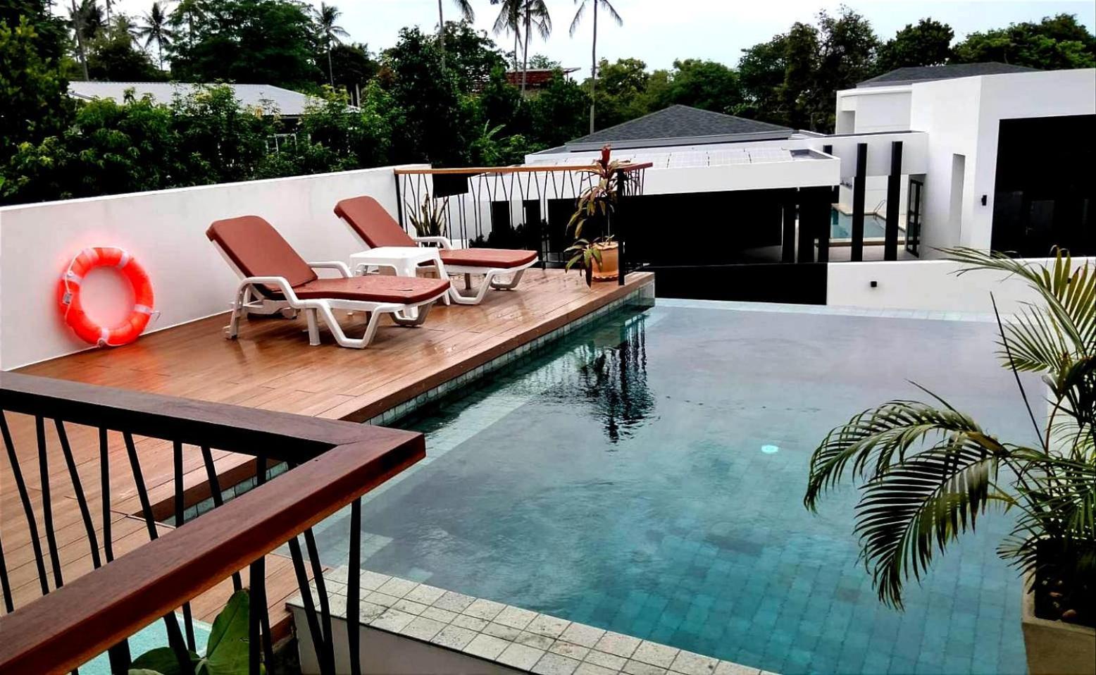 Villa Big Leaf Mountain View *