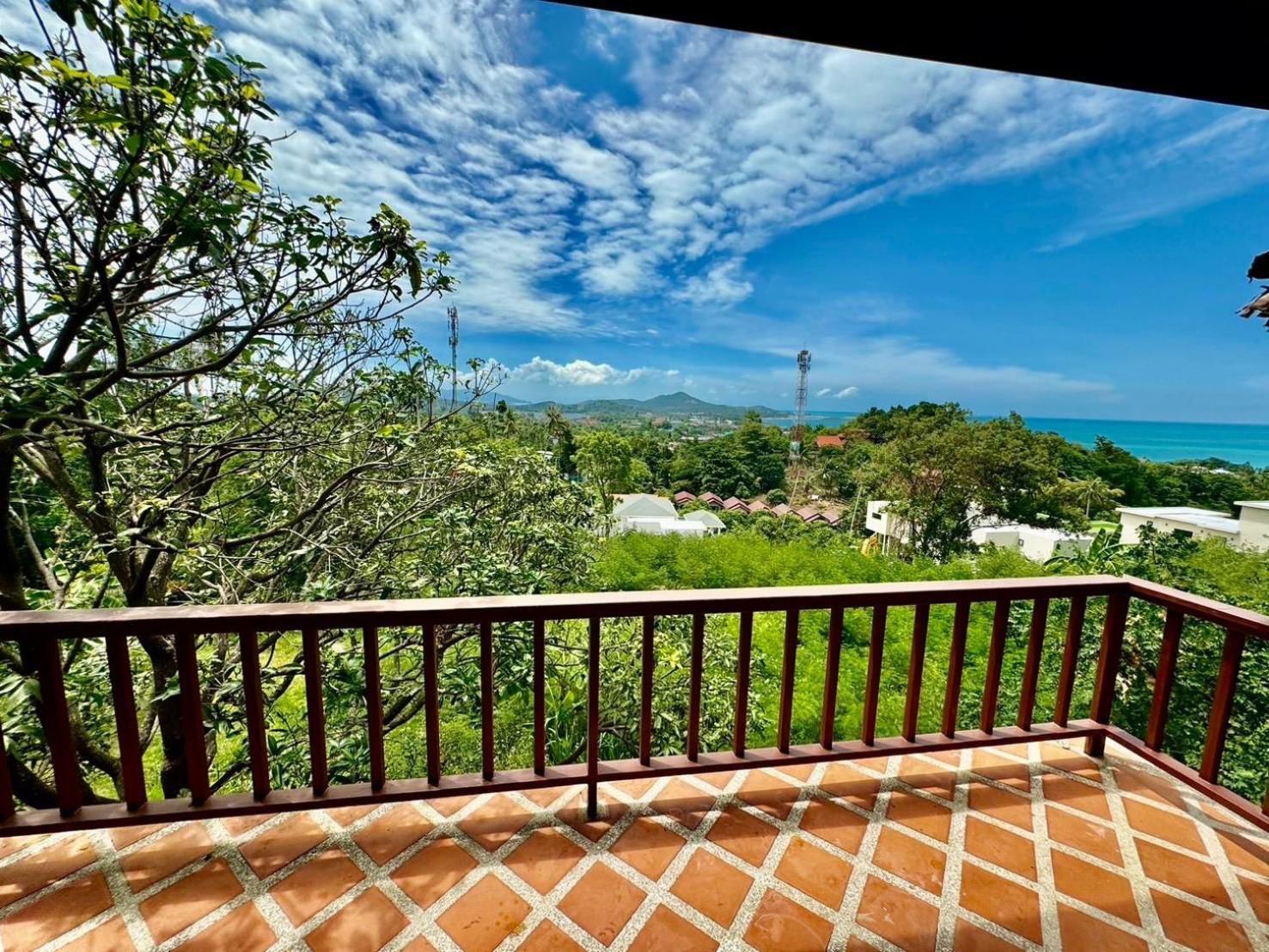 Villa Rockstar Bob Marley