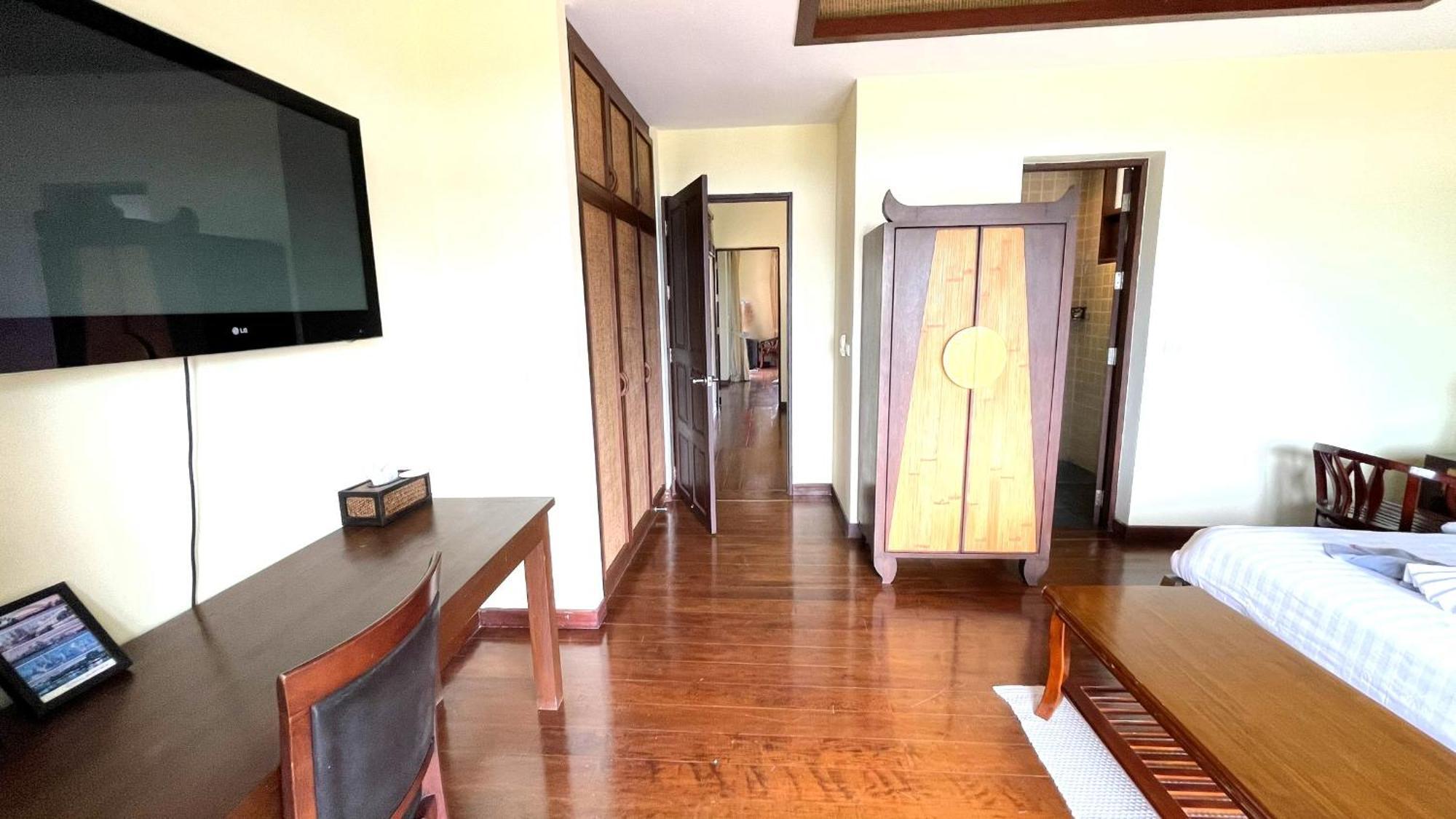 Rockstar Bob Marley Villa *