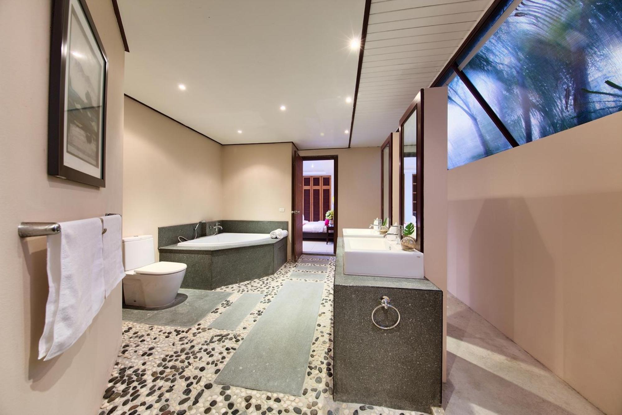 Villa Lipa Talay Nueng Koh Samui