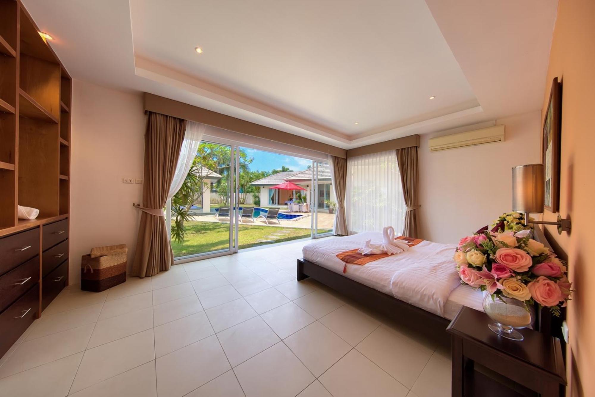 Lipa Talay Nueng Villa
