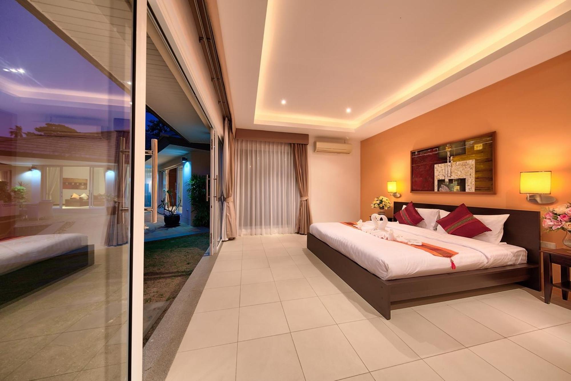 Lipa Talay Nueng Villa