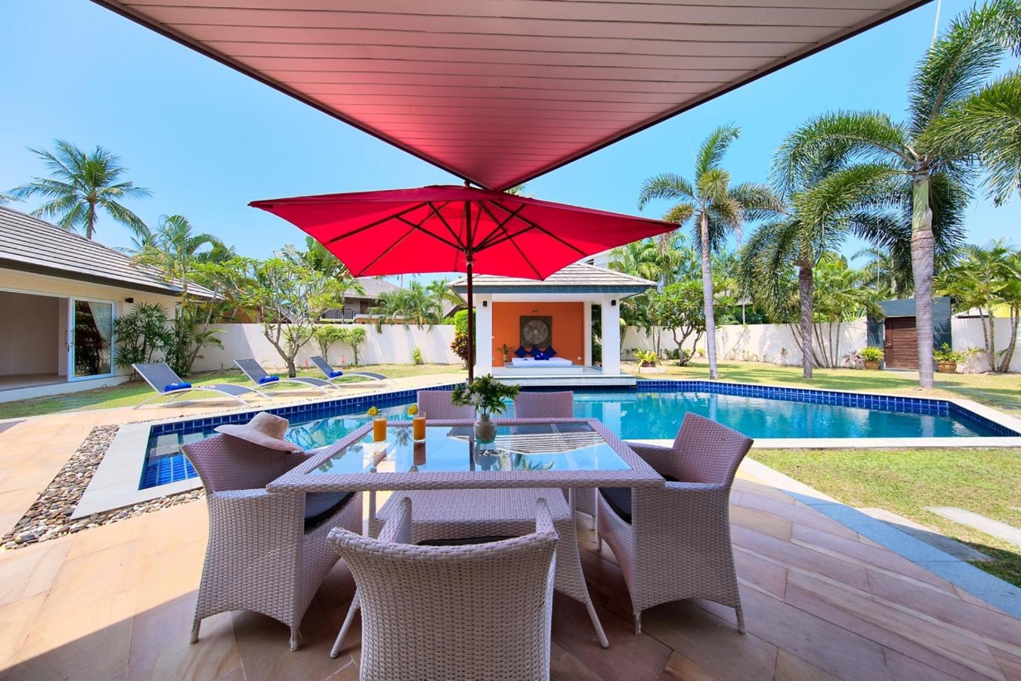 Villa Lipa Talay Nueng