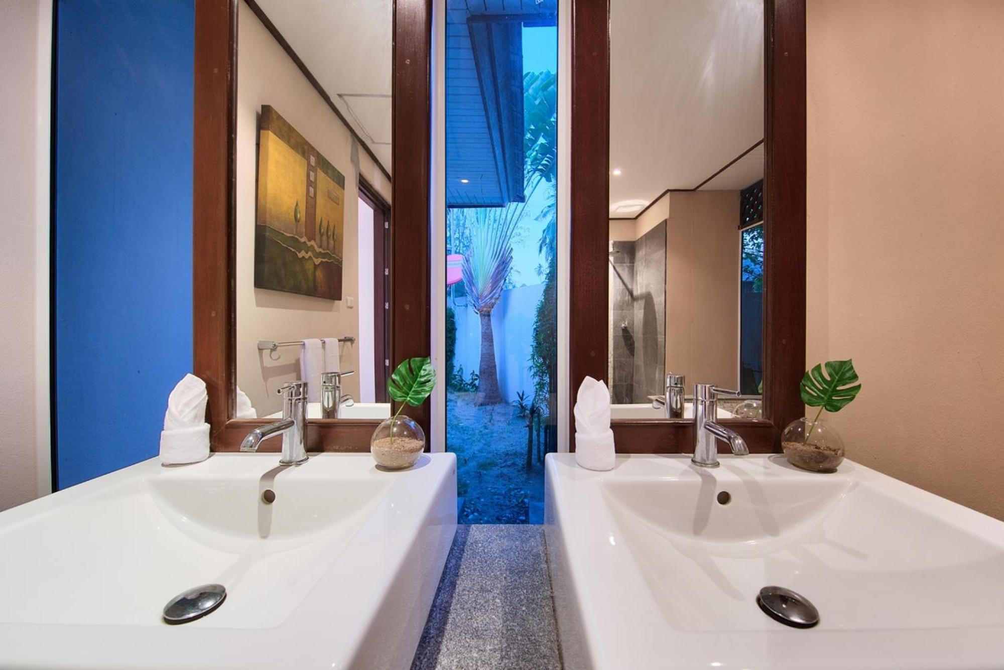 Villa Lipa Talay Nueng Koh Samui