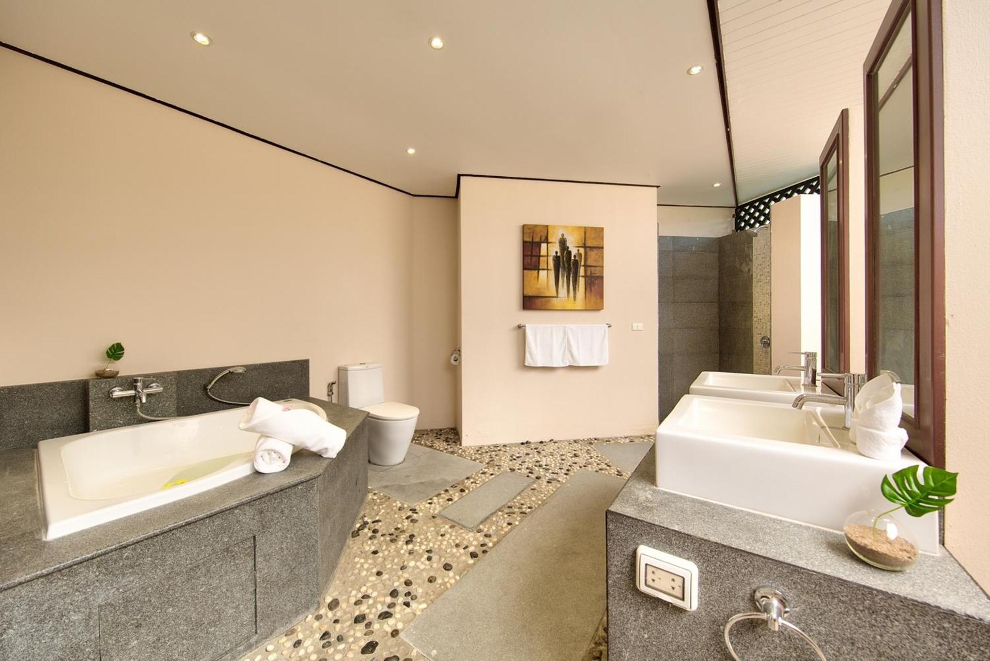 Villa Lipa Talay Nueng Koh Samui