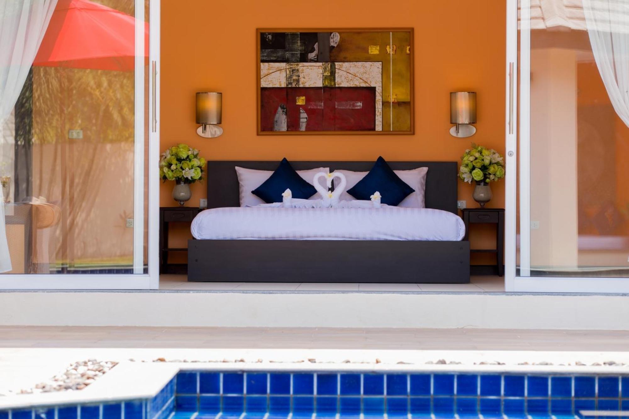 Villa Lipa Talay Nueng Koh Samui