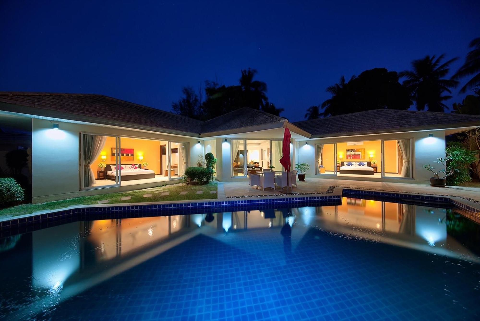 Lipa Talay Nueng Koh Samui