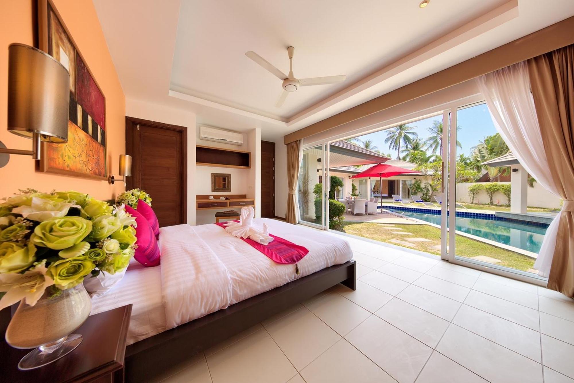 Villa Lipa Talay Nueng Koh Samui