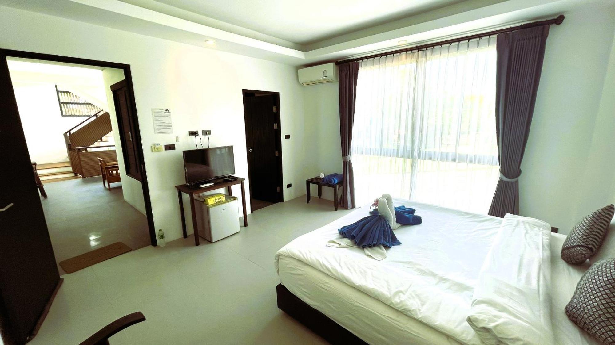Apartamento Rockstar