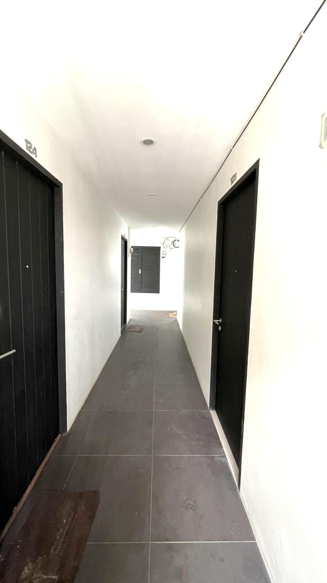 Rockstar Apartamento Praia de Bang Rak