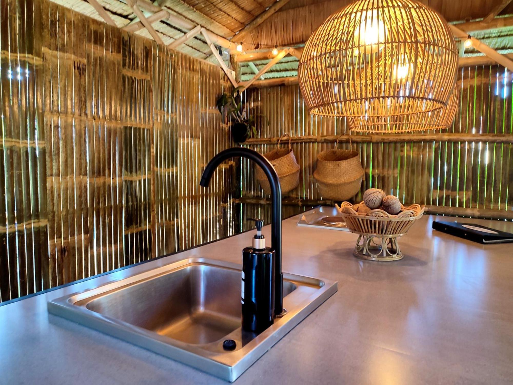 2br 2bath Eco Bungalow, Bangrak Beach, Koh Samui * Amphoe Koksamui