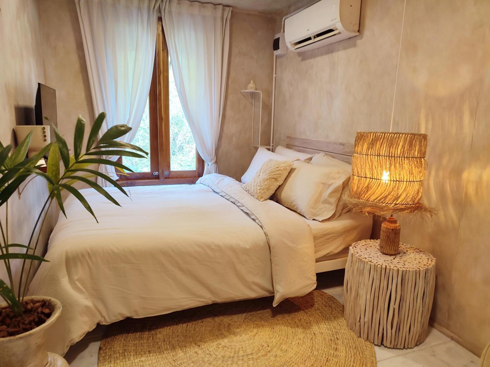 2br 2bath Eco Bungalow, Bangrak Beach, Koh Samui * Amphoe Koksamui