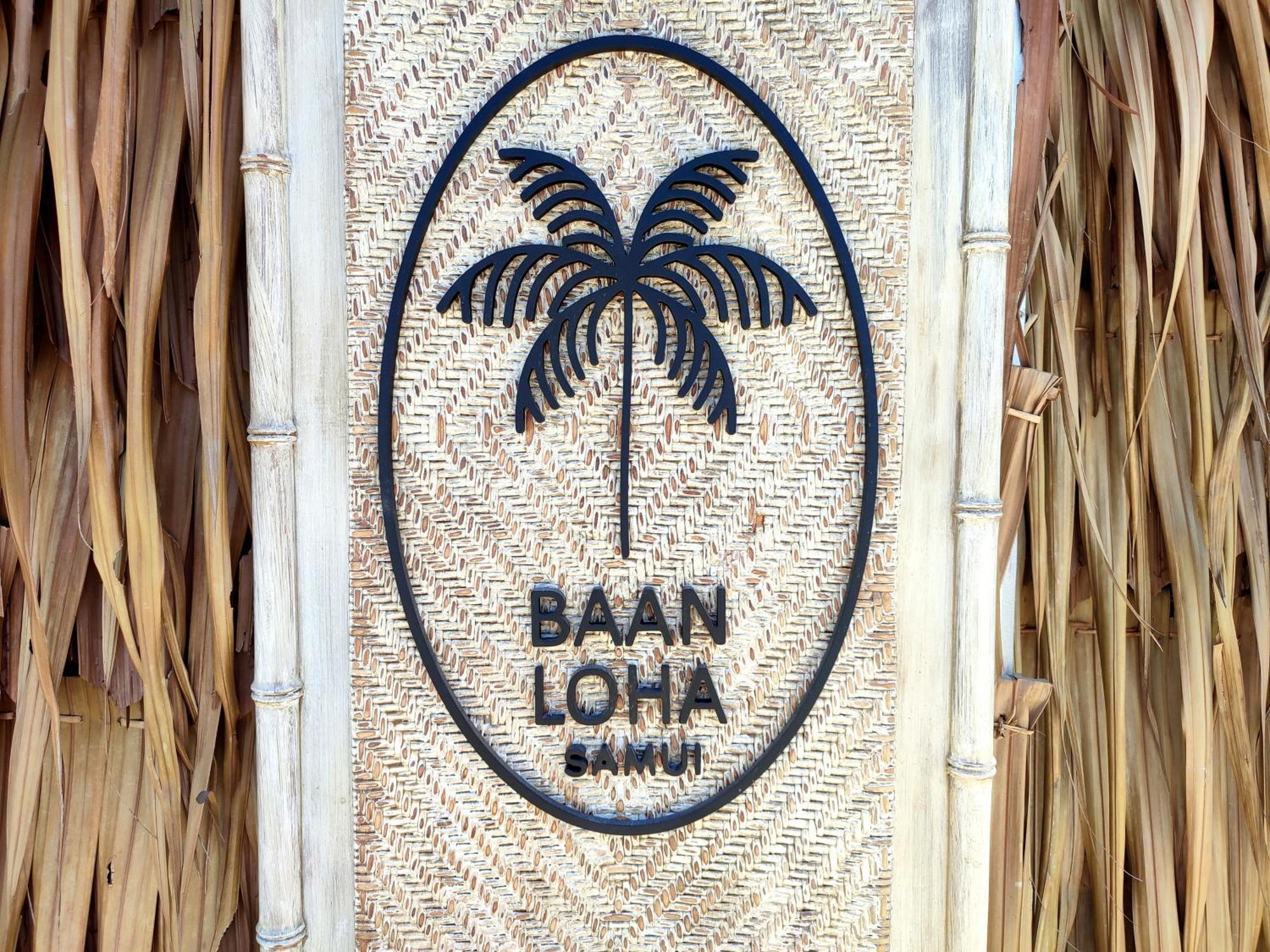 2br 2bath Eco Bungalow, Bangrak Beach, Koh Samui Holiday home