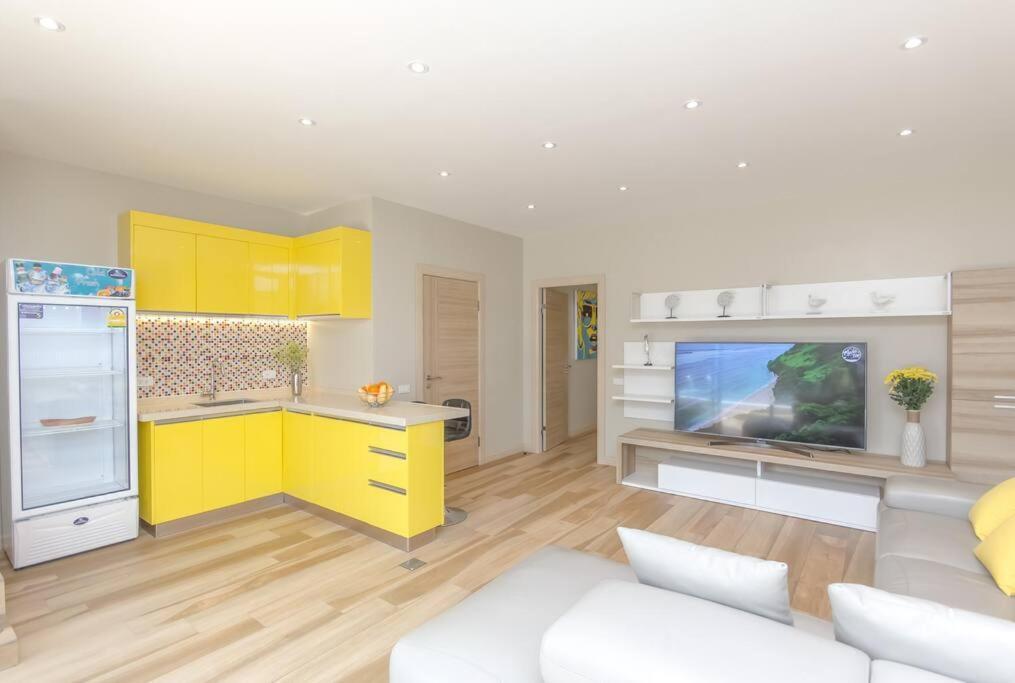Limoncello 3 Bdr With Pool * Koh Samui