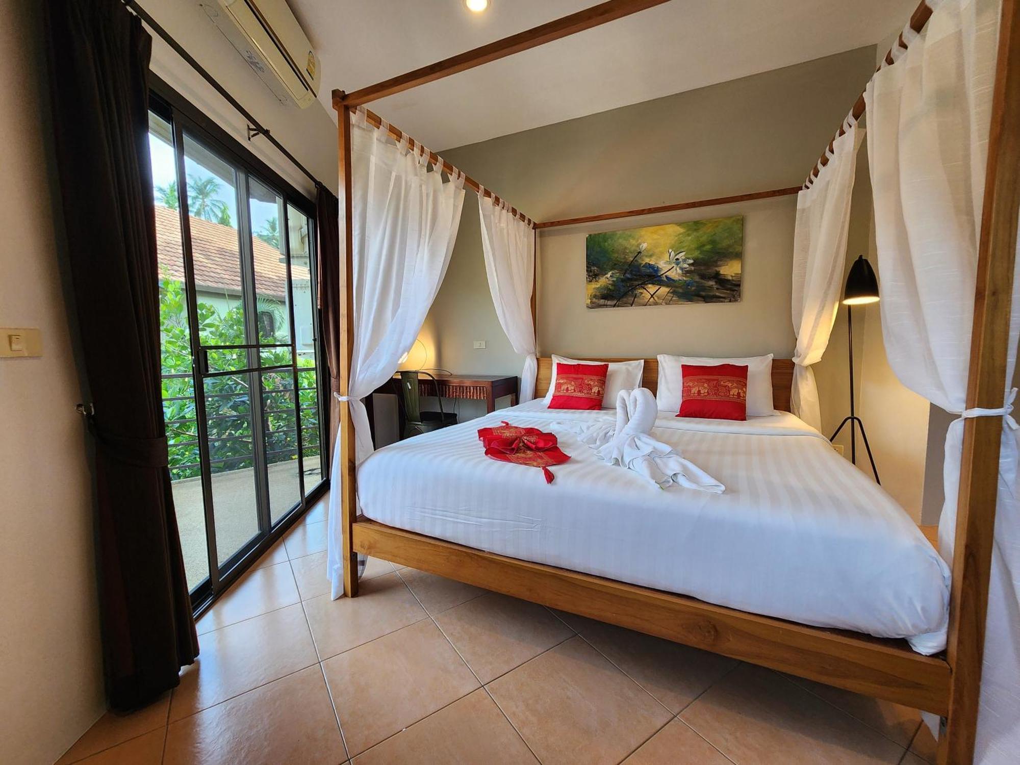 Apartment Soleil D'asie