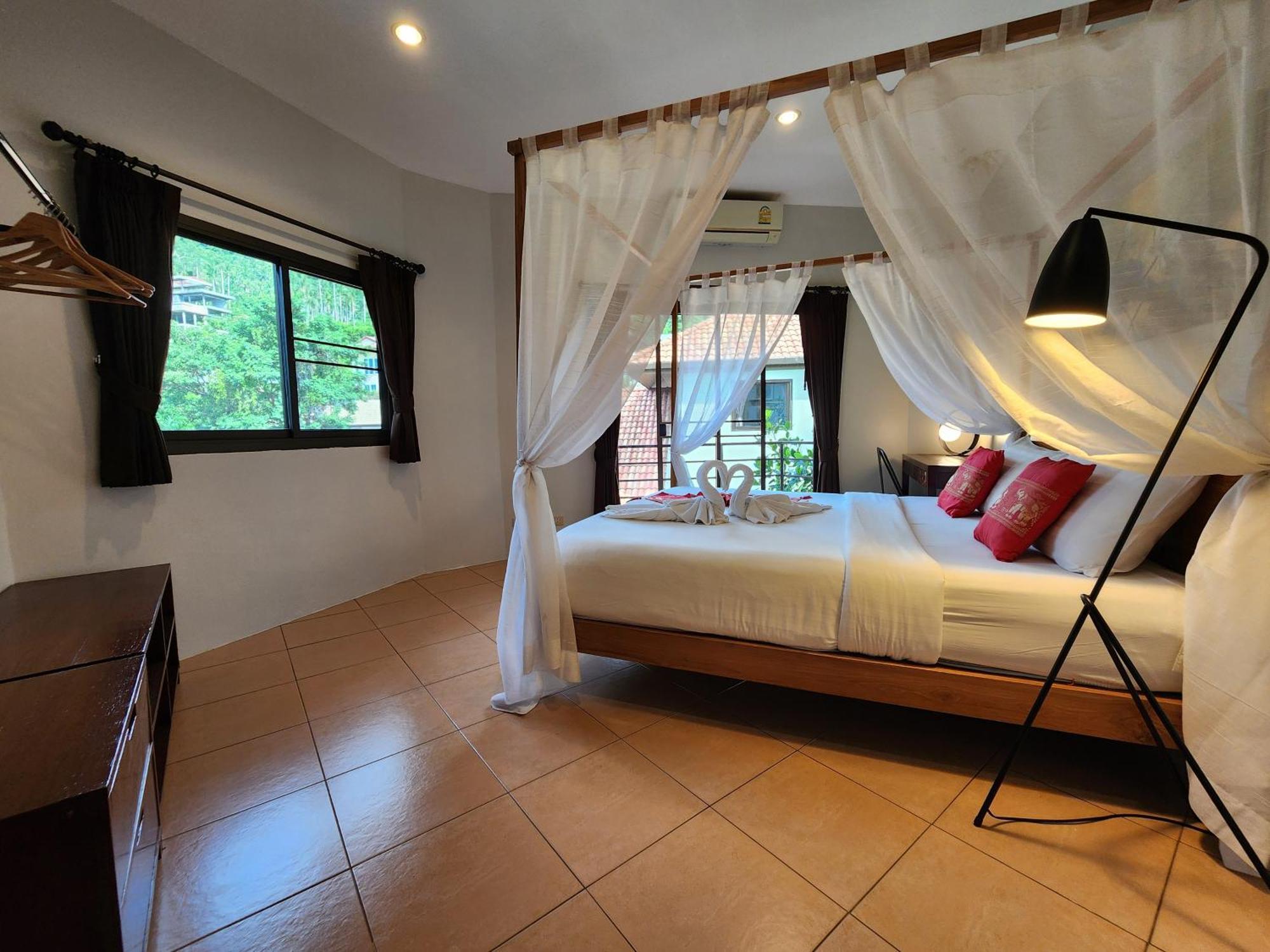 Apartment Soleil D'asie Chaweng (Koh Samui)