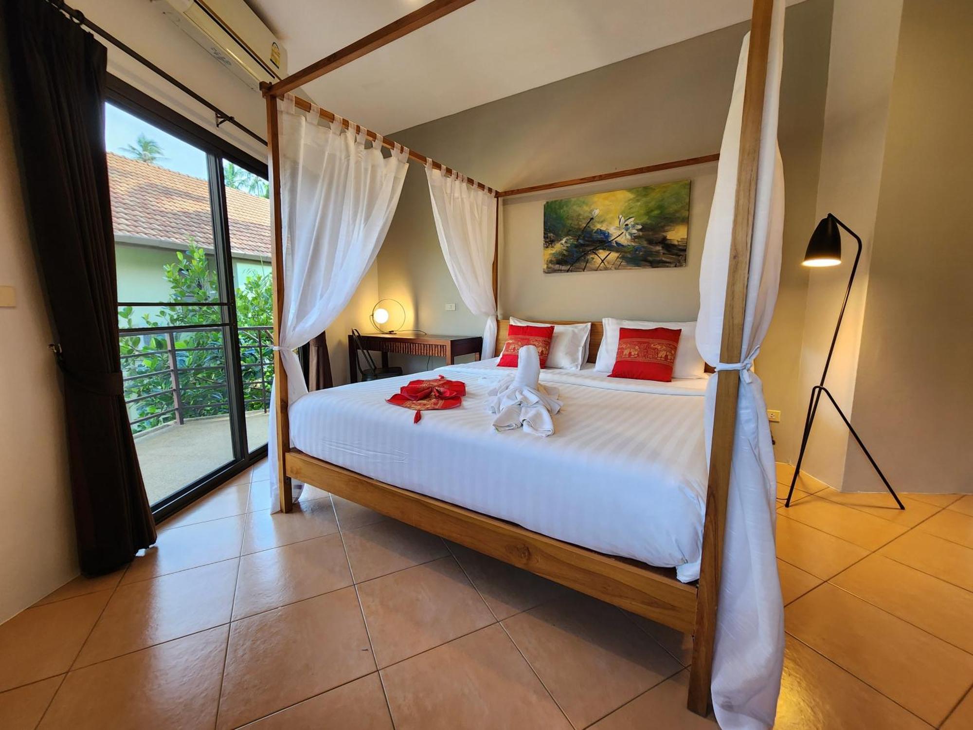 Soleil D'asie Apartment