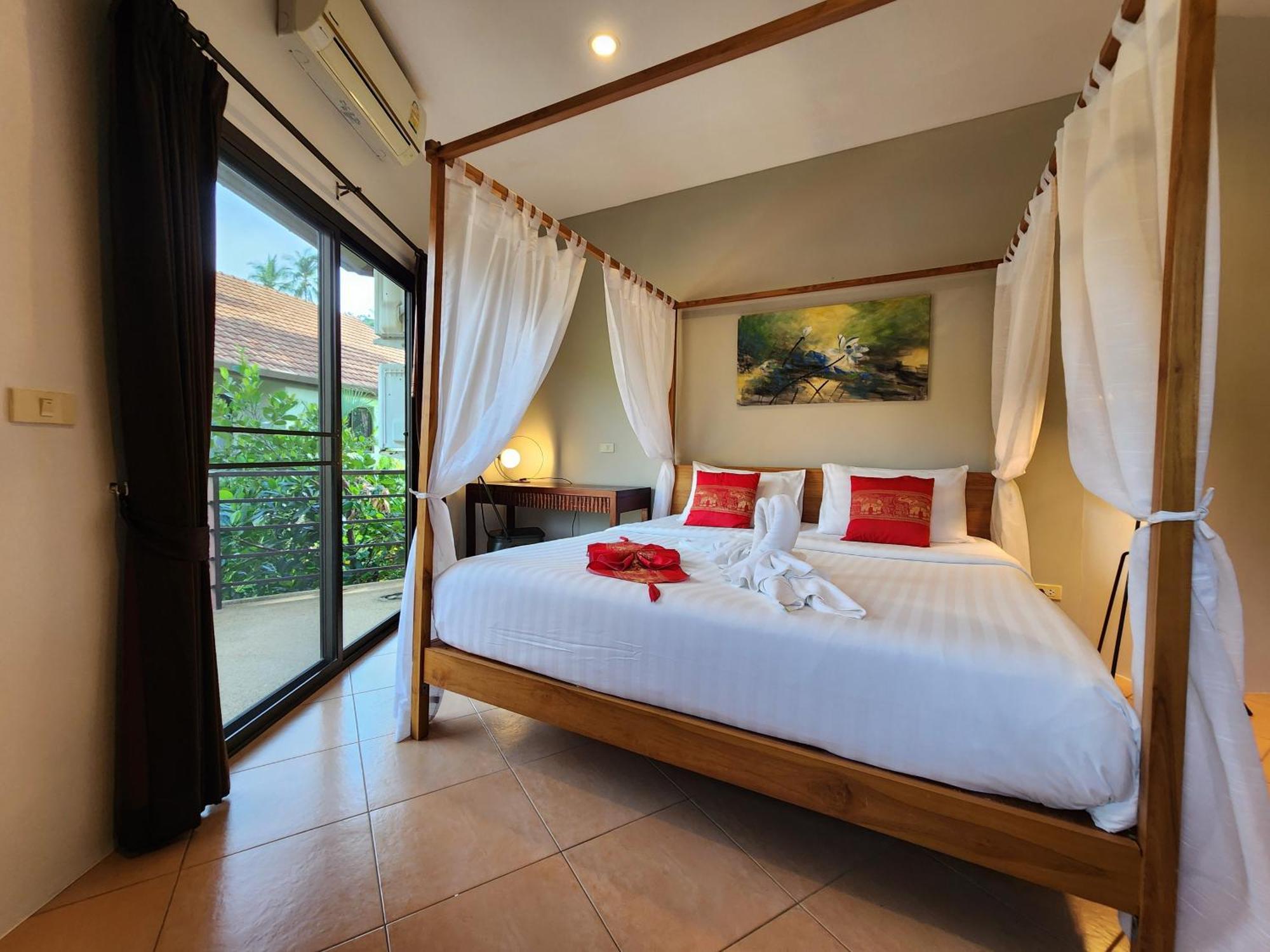 Apartment Soleil D'asie *