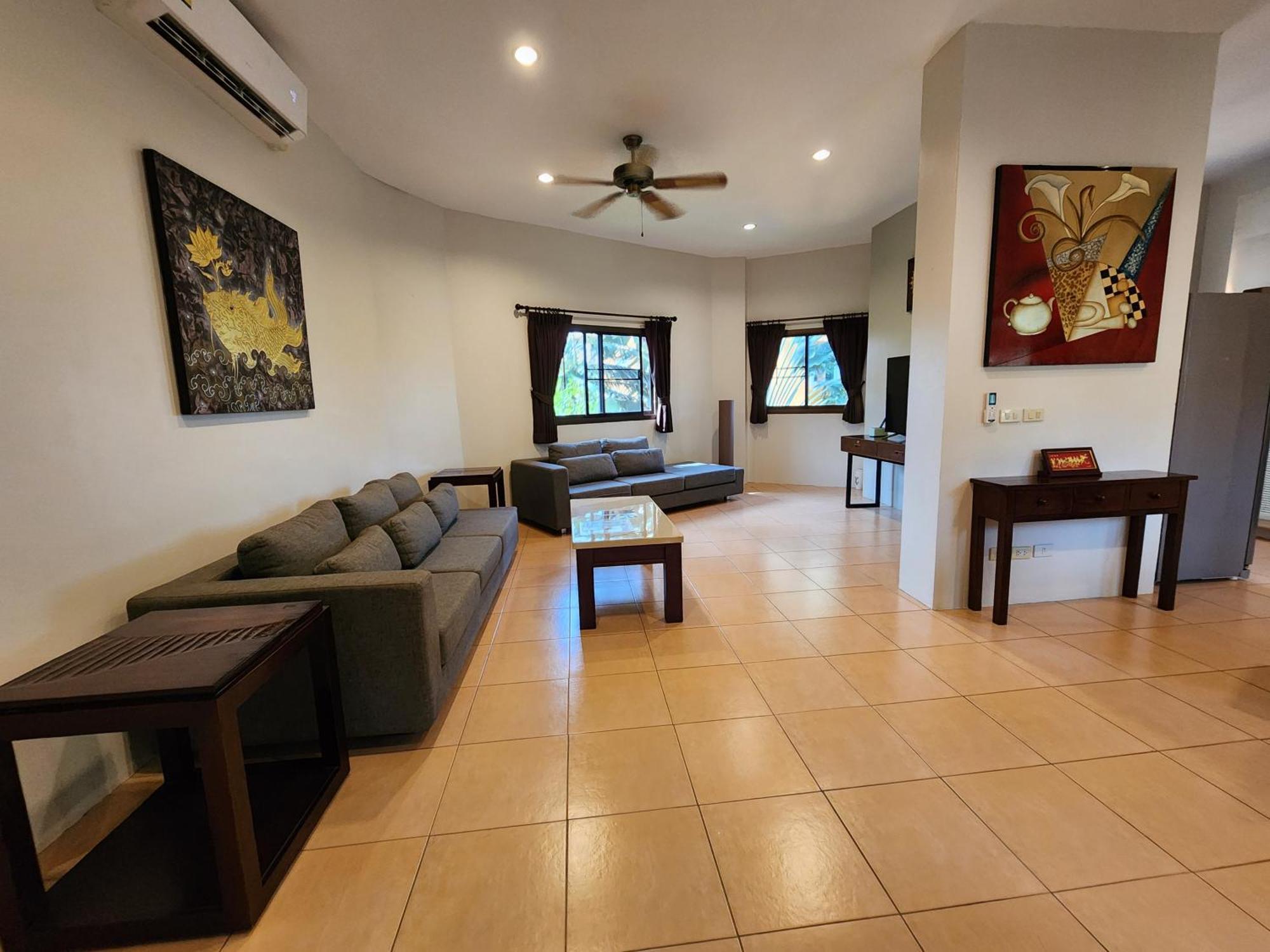 Apartment Soleil D'asie Chaweng (Koh Samui)