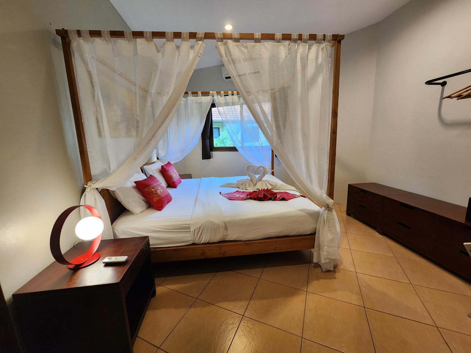 Soleil D'asie Chaweng (Koh Samui)