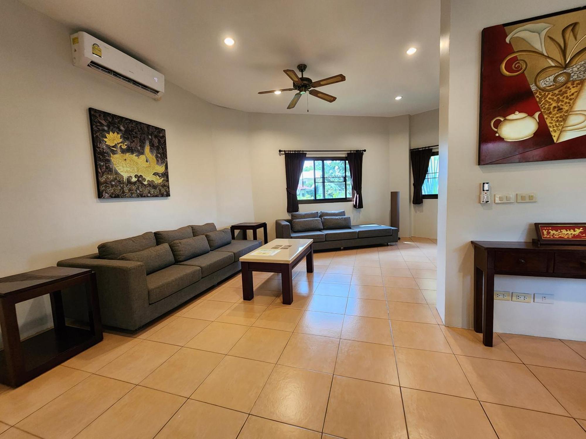 Apartment Soleil D'asie