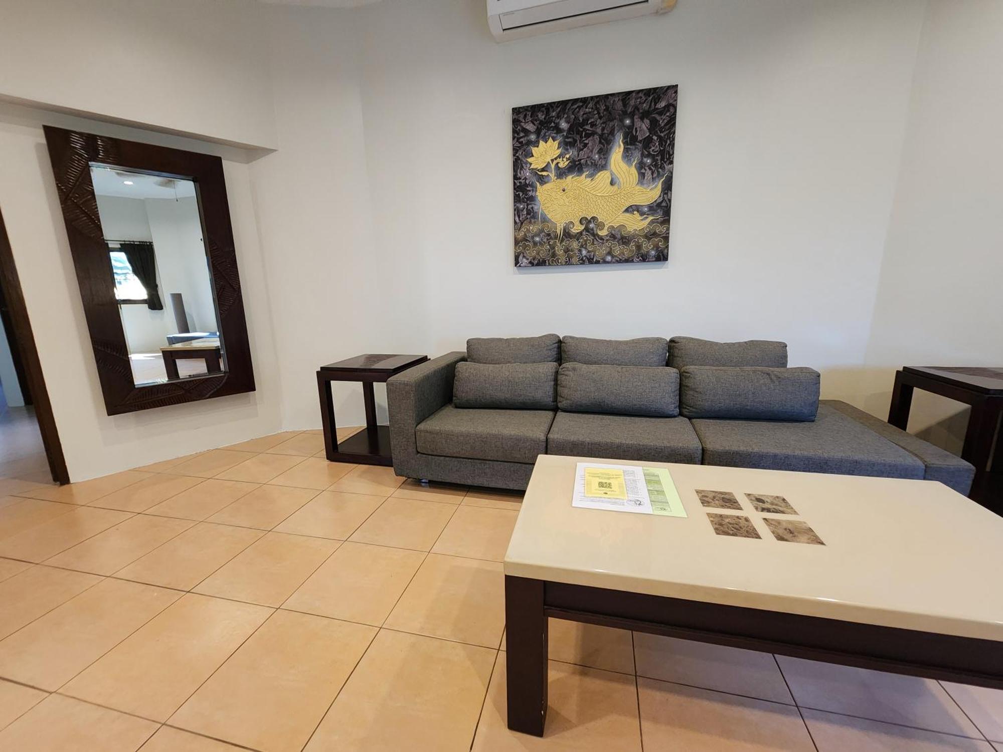 Apartment Soleil D'asie Chaweng (Koh Samui)