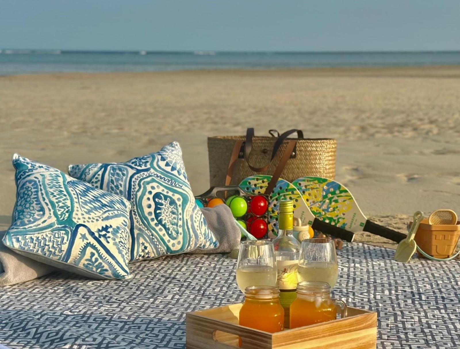 Beachfront Baan Khwam Rak 3br * Lamai Beach (Koh Samui)