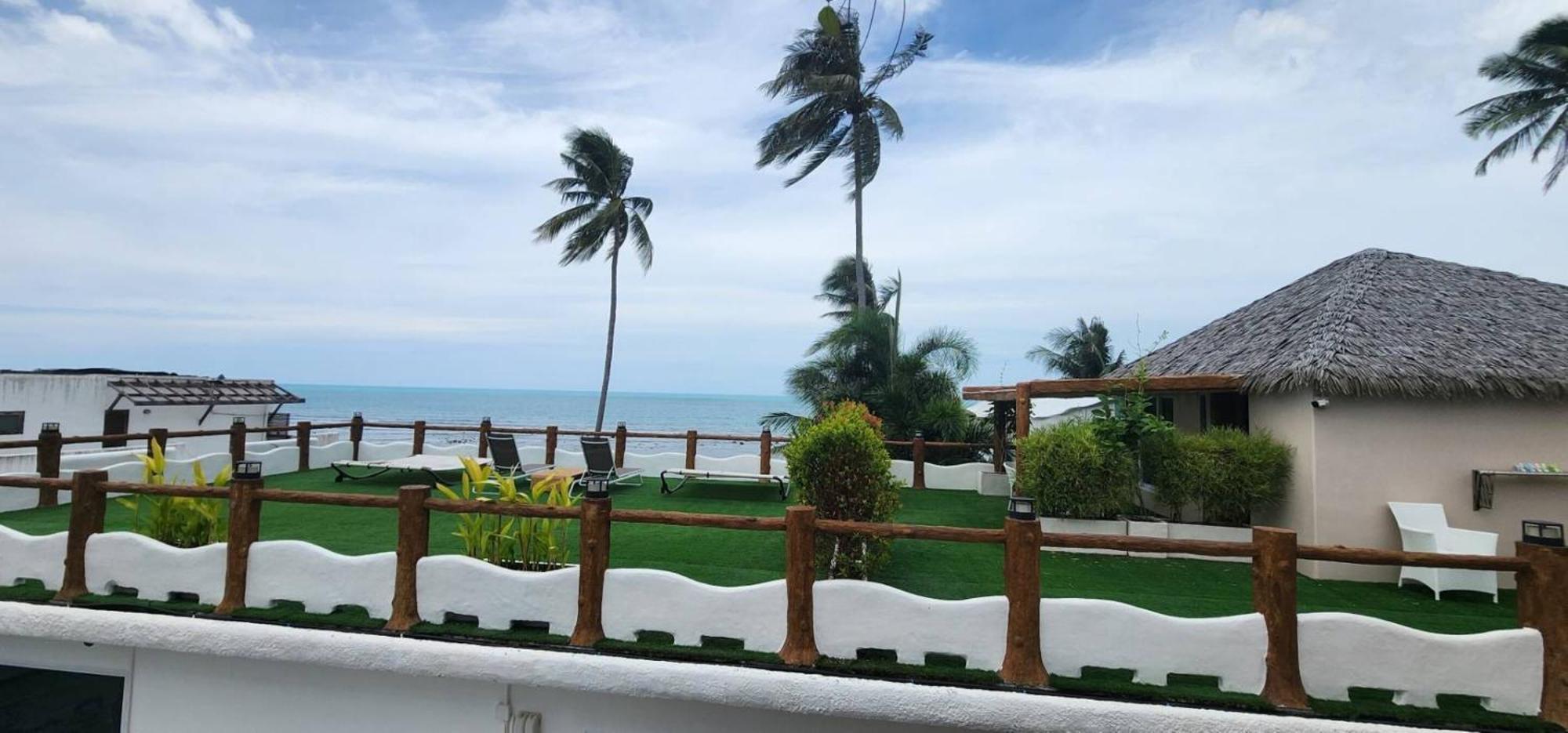 The Rock Samui Beachfront - Sha 5* Plage de Lamai