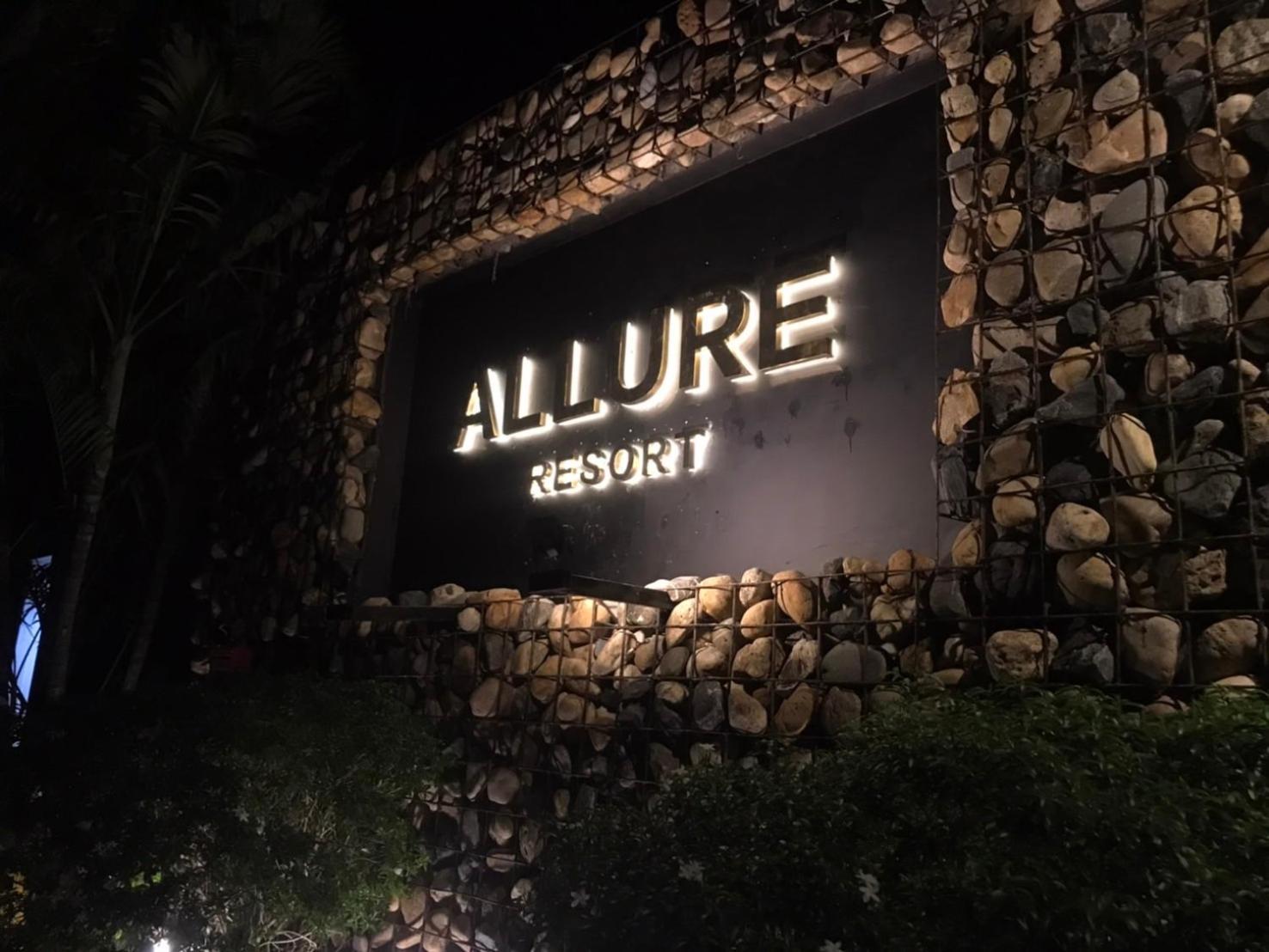 Allure