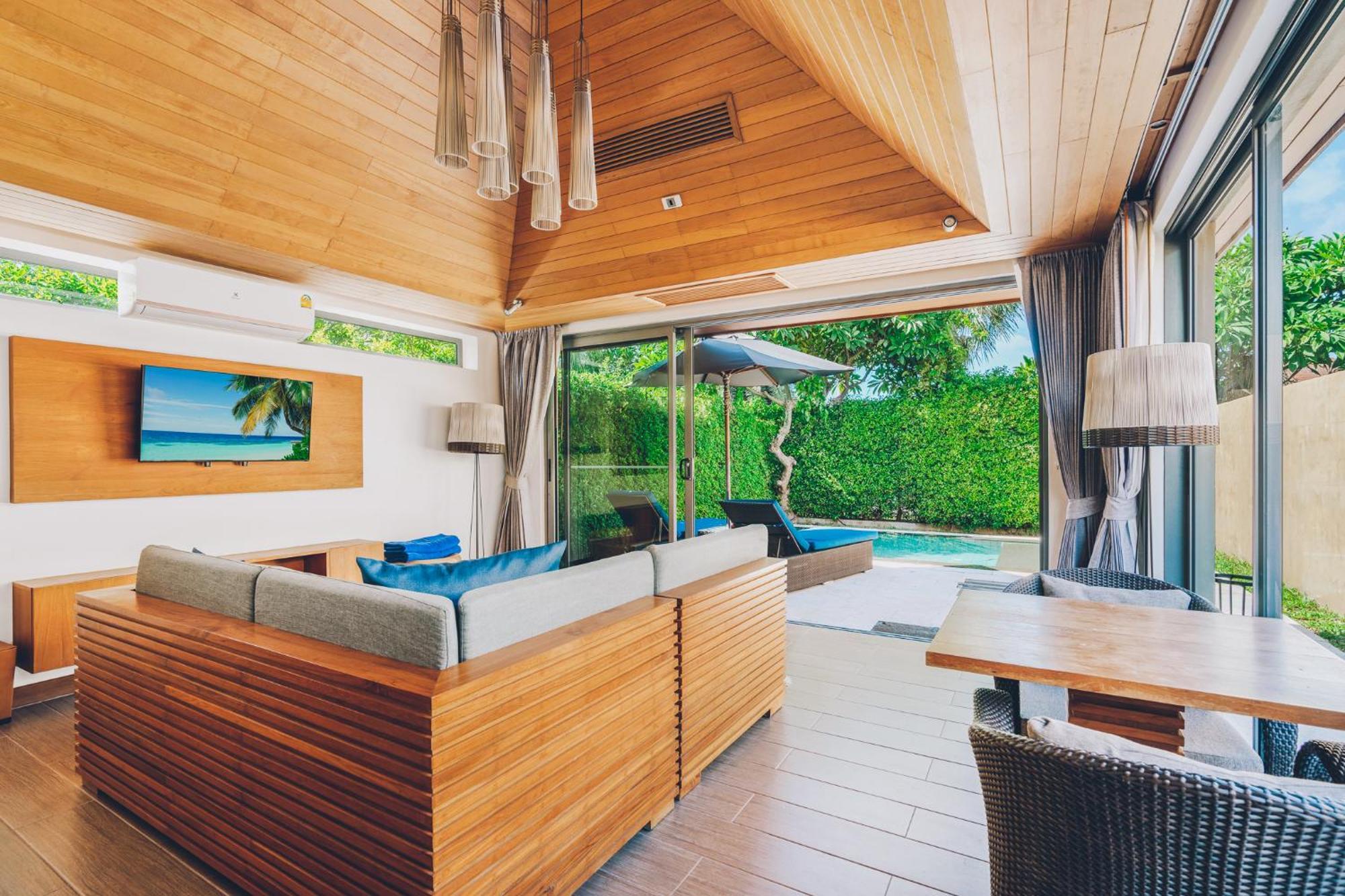 Allure Resort Choeng Mon